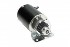 Elektrostarter für Briggs & Stratton Intek, Power Built, Vergl.: 110634, F032110634