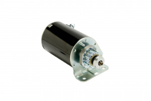 Elektrostarter für Briggs & Stratton, Vergl.: 593934, 693551, 113854