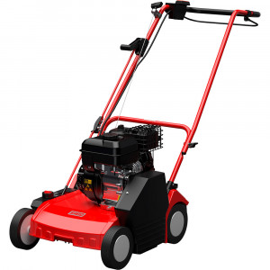 SABO Benzin Vertikutierer 38-BV, 38 cm Arbeitsbreite, Briggs & Stratton Motor