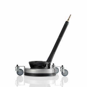 Kränzle Round Cleaner UFO lang Edelstahl für Hochdruckreiniger