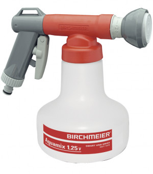 Birchmeier Aquamix 1.25 V Dünger / Wassermischer, Düngermischgerät
