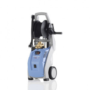 Kränzle Hochdruckreiniger K 1050 TST, 130 bar, inkl. Schlauchtrommel