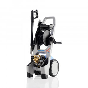 Kränzle Hochdruckreiniger X A17 TST mit Trommel, 30 - 150 bar, inkl. Trommel