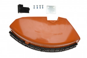 Fadenkopfschutz für Stihl FS36, FS38, FS40, FS44, FS48, Vergl.-Nr.: 41190071027