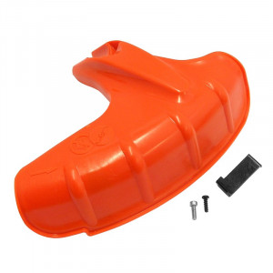 Fadenkopfschutz für Stihl FS55, FS56, FS70, Vergl.-Nr.: 4144 710 8117