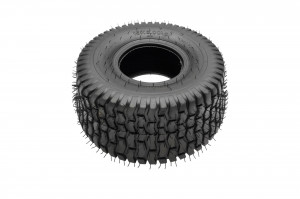 Rasenmäher, Aufsitzmäher Reifen 15x6.00-6 / 4PLY