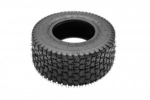 Rasenmäher, Aufsitzmäher Reifen 16 x 6.50-8 / 4PLY