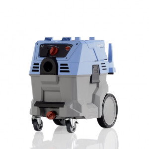 Kränzle Industriestaubsauger Ventos 32 L/PC, Nass- und Trockensaugung