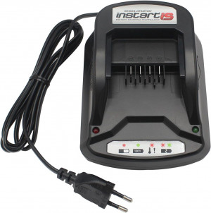 Ladegerät Briggs & Stratton für Instart IS Rasenmäher (593562)