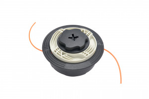 Fadenkopf EasyLoad M8x1,25PW für Stihl C6-2, FS38, FS40, FS45, 4006 710 2126