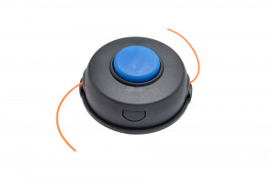 Fadenkopf M12x1,75LW für Husqvarna T45, Vergl.-Nr.: 578 44 68-01