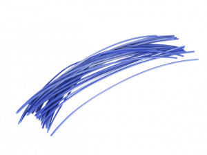 Ratioparts Mähfaden OCTO 3,3mm 30 Stück a 38cm Trimmerfaden 4-Kant Nylonfaden