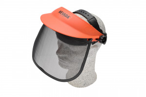 Gesichtsschutz NEVADA Comfort