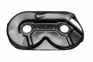 Mähdeck, Mähdeckgehäuse 36"/92cm Vergl.-Nr.: 532 12 99-83, 532 15 66-00, 532 17