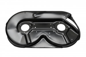 Mähdeck, Mähdeckgehäuse 36"/92cm passend für Husqvarna LT125, LT130, LTH125