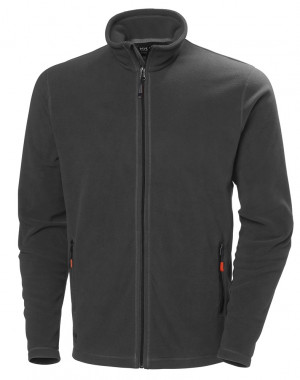 Helly Hansen Oxford Leichte Fleecejacke, Größe: S