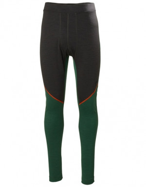 Helly Hansen LIFA Merino Funktionshose, Größe: L