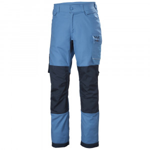 Helly Hansen Oxford 2.0 HH Connect™ Arbeitshose, Größen: 48 bis 58
