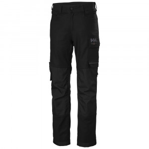 Helly Hansen Oxford 2.0 HH Connect™ Damen-Arbeitshose, Größe: 38