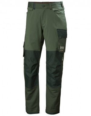 Helly Hansen Oxford 4X HH Connect™ Arbeitshose, Größe: 58