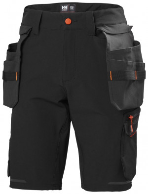 Helly Hansen Kensington Baushorts, Arbeitshose, Größen: 42 bis 68