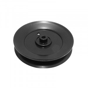 Antriebsriemenscheibe für Bolens, BL135/92, BL155/92, Vergl.: 756-04050