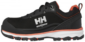 Helly Hansen Chelsea Evolution 2 MXR Niedrige S3S Damen-Sicherheitsschuhe, Größe: 39