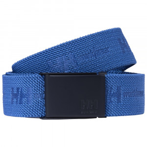 Helly Hansen Gürtel aus Gurtband mit Logo, blau