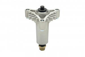 Messerspindel für Husqvarna LT, YT, CT, CTH - 5 Zack, 532 13 07-94, 130794