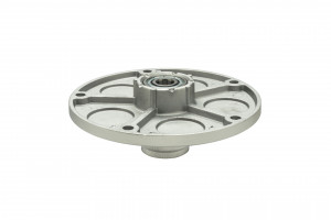 Messerspindel passend f. Murray, Vergl.: 20551, 24384, 90905, 92574, 492574MA