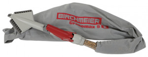 BIRCHMEIER Dünger-u. Salzstreuer Granomax 5 T1