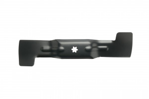 Messer 46,7cm für MTD, RH125, DL92T, Vergl.-Nr.: 742-04021, 742-0673, 742-0659
