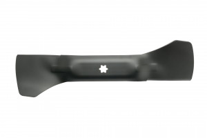 Messer 53,8cm MTD JN150/200, Gold 175/105, Vergl.-Nr.: 742-04025, 742-0671