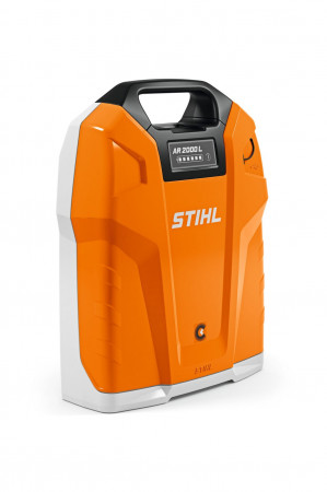 STIHL Rückentragbarer Akku AR 2000 L, 29,20 Ah