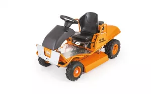 AS Motor, AS 800 FreeRider, Aufsitzmäher, 13,0 PS, Briggs & Stratton Series 3
