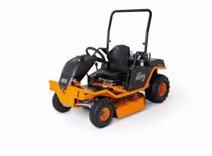 AS Motor, AS 940 Sherpa 4WD Loncin, Hochgras Aufsitzmäher, 16,0 PS