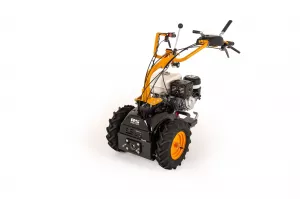 AS Motor, AS 600 MultiPro, Einachser, Geräteträger, Honda GX 270 OHV-Motor
