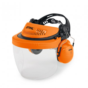 STIHL Gesichts & Gehörschutz, Gehörschutzbügel, Advance GPC 28, 00008840256