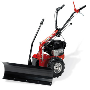 Eurosystems Einachser, Schneeräumer M 220, HONDA GCV 170 OHC, 85 cm Schild