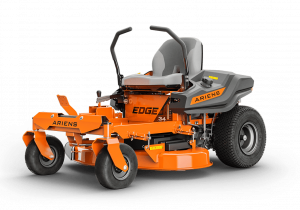 ARIENS, EDGE 34 Zero Turn Benzin Aufsitzmäher, 86 cm Schnittbreite
