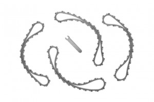 STIHL Ersatzteil Set für Spielzeug Motorsäge, 04216000207