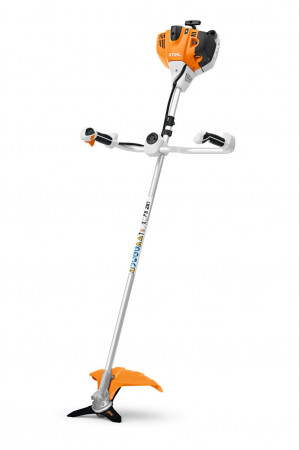 STIHL Benzin-Motorsense FS 261 C-E, Universalgurt ADVANCE PLUS