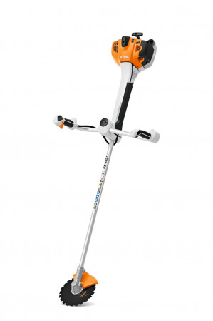 STIHL Benzin-Motorsense FS 460 C-EM KW, Forstgurt ADVANCE X-TREEm