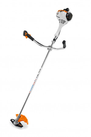 STIHL Benzin-Motorsense FS 55, Tragegurt
