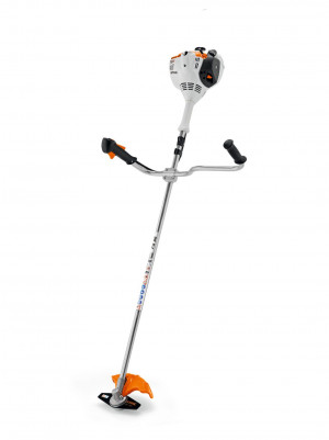 STIHL Benzin-Motorsense FS 56 C-E, Tragegurt