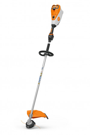 STIHL Akku-Motorsense FSA 135 R - AP-System (ohne Akku & Ladegerät), Traggurt