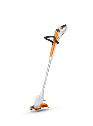 STIHL Akku Motorsense, Trimmer FSA 30 (ohne Akku & Ladegerät)