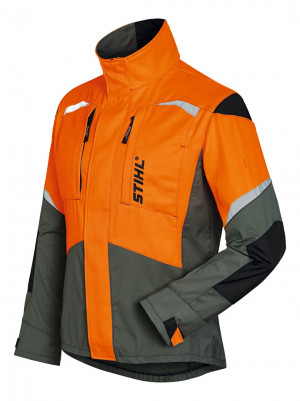 STIHL Jacke, Forstjacke, Function ERGO, Gr. XS, 0088 335 0602