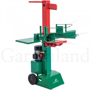 Holzspalter GLHS 904 Basic, 400 V, 8 Tonnen