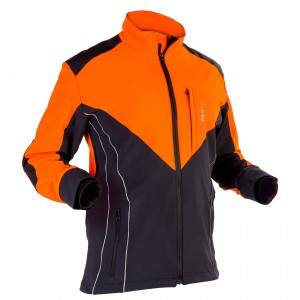 GRÜNHOLZ® Pro³®air Forstjacke, Größe: S bis 2XL